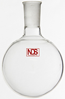 Single Neck Round Bottom Boiling Flasks-3