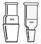 1002 Reducing or Enlarging Connecting Adapters - Manufactured by NDS Technologies, Inc.