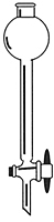 2004 Chromatography, Column, Reservoir - Manufactured by NDS Technologies, Inc.