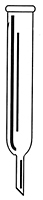 2008 Chromatography, Column, Plain - Manufactured by NDS Technologies, Inc.