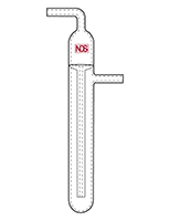 3714 Air Sensitive Gas Bubbler - Manufactured by NDS Technologies, Inc.