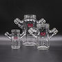 Spinner Flasks Manufactured by NDS Technologies, Inc., Leader in Scientific Glassware Manufacturing