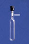 3708 Vacuum Schlenk Tube - Manufactured by NDS Technologies, Inc.