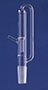 3718 Airless Gas Bubbler with 24/40 Joint - Manufactured by NDS Technologies, Inc.